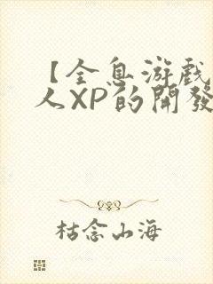 【全息游戏】美人XP的开发日常