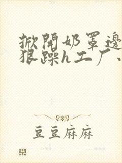 掀开奶罩边躁狠狠躁h工厂小说