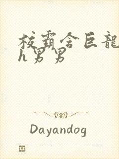 校霸含巨龙起床h男男