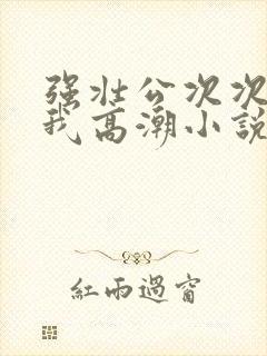 强壮公次次弄得我高潮小说封面