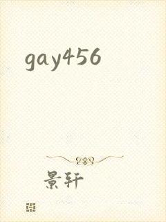 gay456
