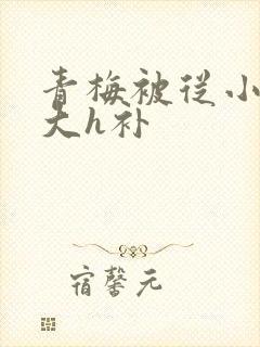 青梅被从小摸到大h补