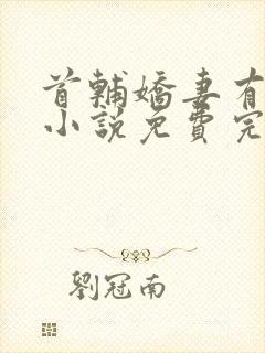 首辅娇妻有空间小说免费完本封面