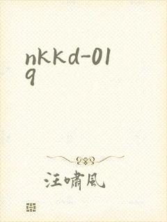 nkkd-019