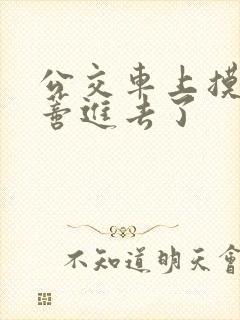 公交车上摸到花蒂进去了封面