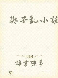与子乱小说