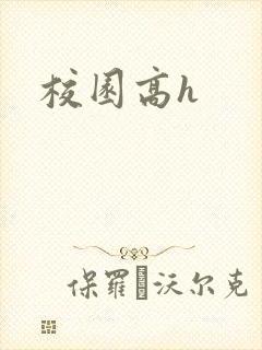 校园高h