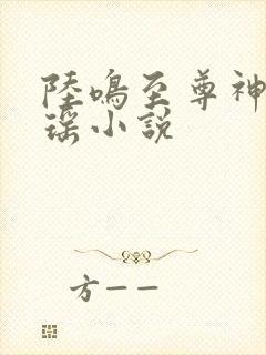 陆鸣至尊神殿陆瑶小说