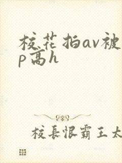 校花拍av被np高h