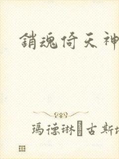 销魂倚天神雕