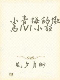 小青梅的傲娇竹马1V1小说
