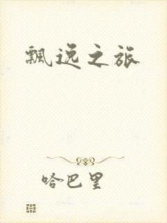 飘逸之旅