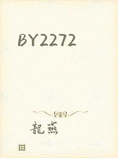 BY2272封面