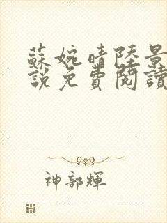 苏婉晴陆景川小说免费阅读最新章节