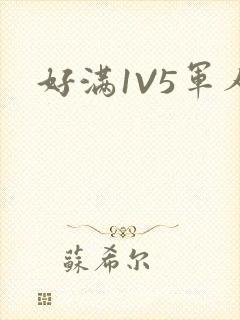 好满1V5军人