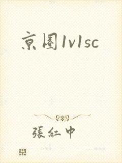 京圈1v1sc封面
