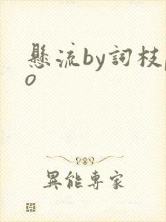 悬流by词枝po