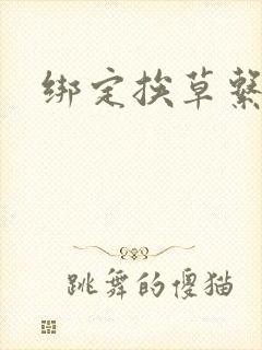 绑定挨草系统后