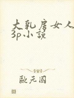 大乳房女人喜欢3p小说封面