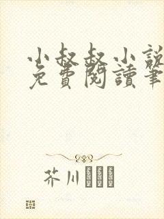 小叔叔小说全文免费阅读笔趣阁