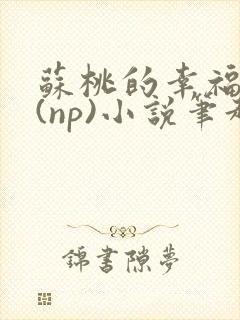 苏桃的幸福生活(np)小说笔趣阁