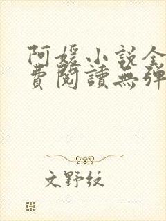 阿媛小说全文免费阅读无弹窗笔趣阁