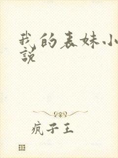 我的表妹小雅小说