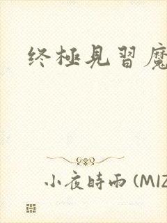 终极见习魔法师