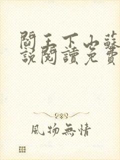 阎王下山苏文小说阅读免费封面