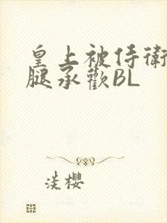 皇上被侍卫抵开腿承欢BL