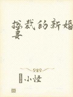 总裁的新婚下堂妻