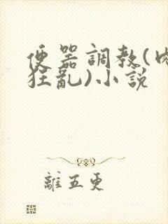 便器调教(肉体狂乱)小说