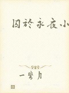 囚于永夜小说