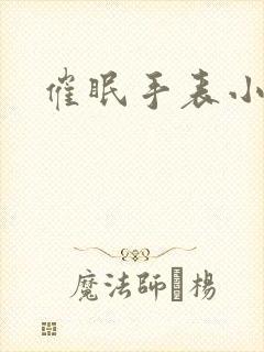 催眠手表小说