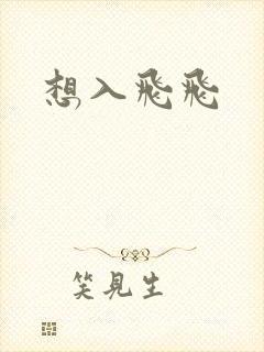 想入飞飞