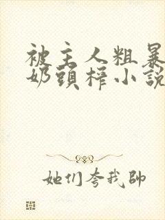 被主人粗暴玩弄奶头榨小说