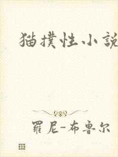 猫扑性小说
