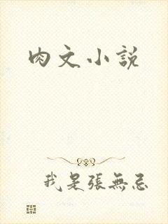 肉文小说封面