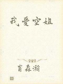 我爱空姐