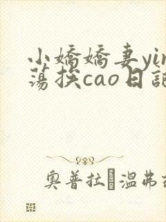 小娇娇妻yin荡挨cao日记