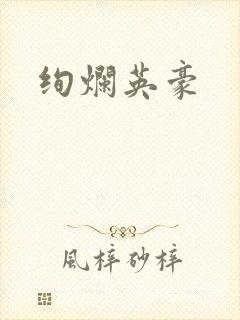 绚烂英豪