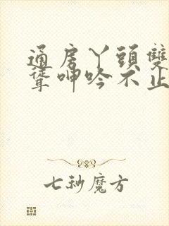 通房丫头双乳高耸呻吟不止小说