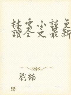 林云小说免费阅读全文最新