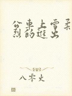 公车上雪柔被猛烈的进出