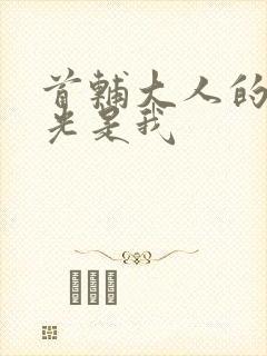 首辅大人的白月光是我