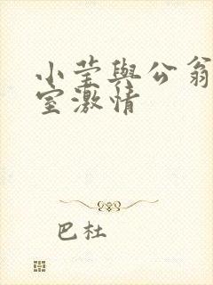 小莹与公翁办公室激情封面