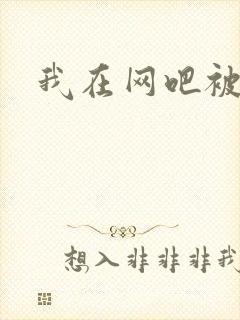 我在网吧被黑人