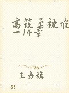 高筱柔被催眠1一14章