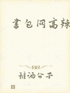 书包网高辣文