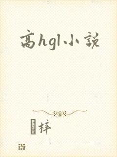 高hgl小说